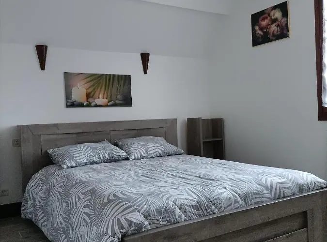 Maison T2 A 6 Minutes A Pied Du Centre De Sarlat