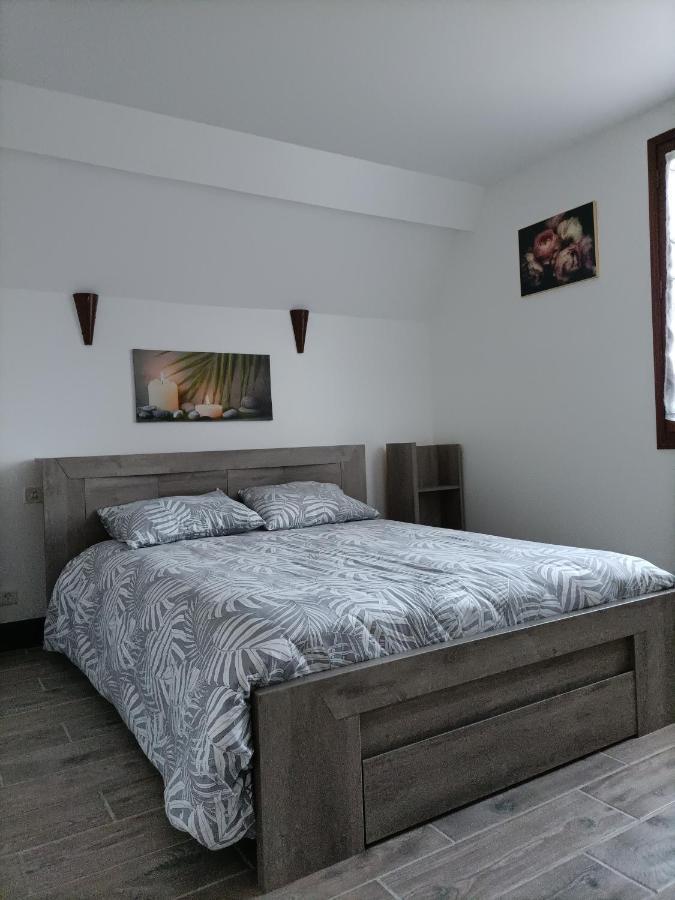 Holiday home Maison T2 A 6 Minutes A Pied Du Centre De
