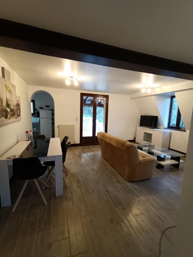 Maison T2 A 6 Minutes A Pied Du Centre De