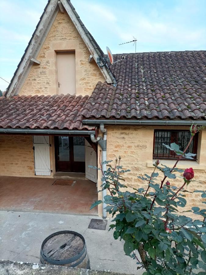 Holiday home Maison T2 A 6 Minutes A Pied Du Centre De