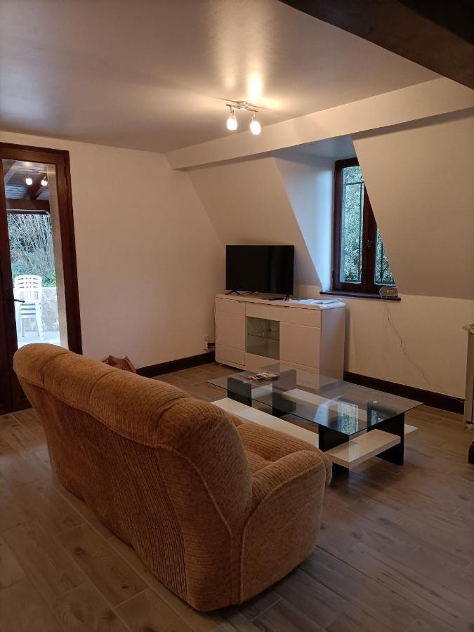 Holiday home Maison T2 A 6 Minutes A Pied Du Centre De *