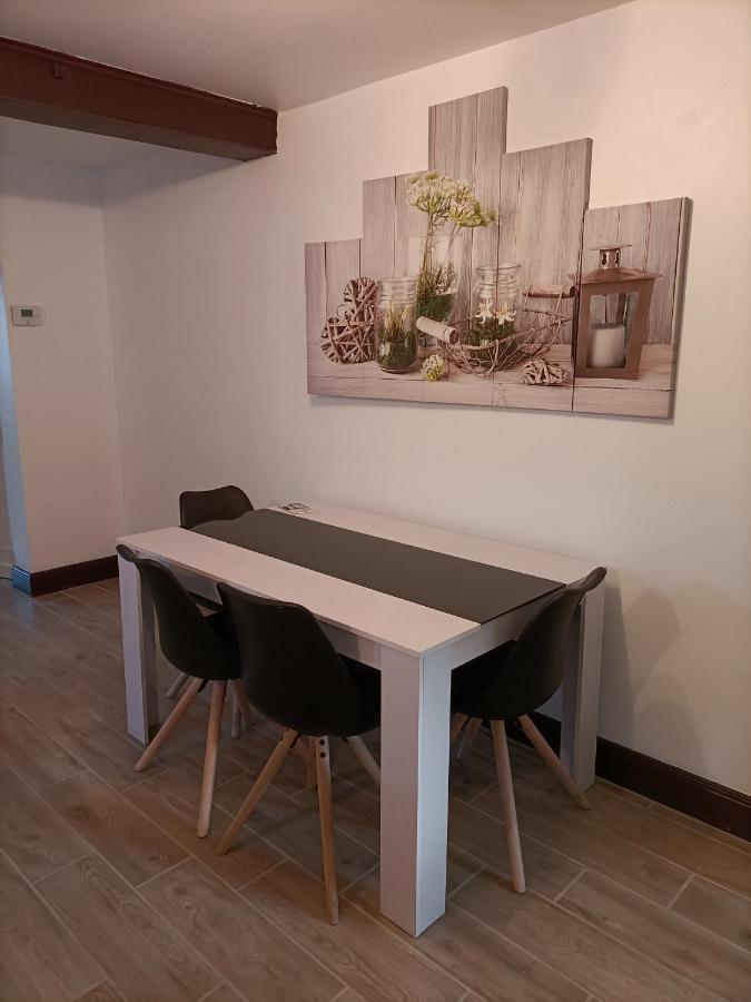 Maison T2 A 6 Minutes A Pied Du Centre De Holiday home Sarlat-la-Caneda