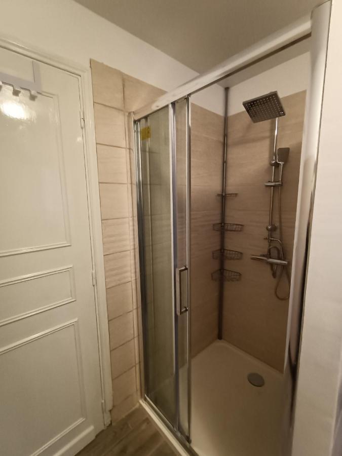 Holiday home Maison T2 A 6 Minutes A Pied Du Centre De *